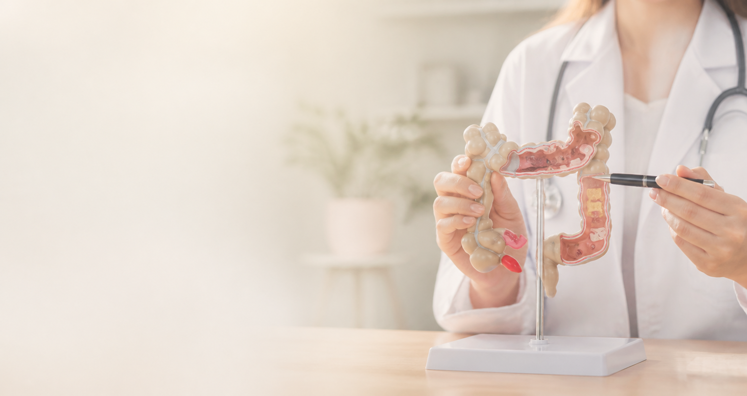 Como avaliar a microbiota intestinal: exames e tomada de decisão na prática clínica