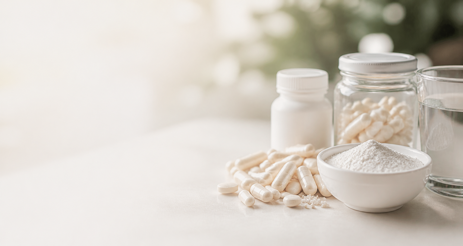 Formas farmacêuticas na saúde intestinal: como escolher no momento da prescrição