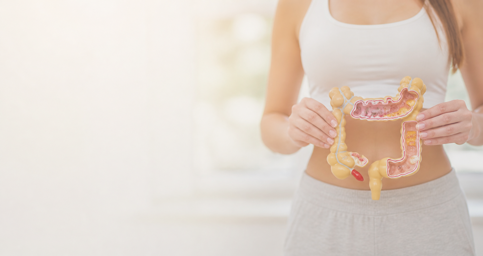 Saúde intestinal e performance: o que você precisa olhar no seu paciente