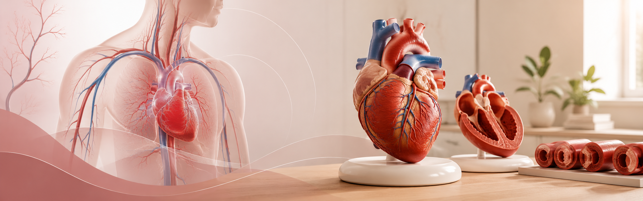 Anatomia Cardiovascular Aplicada ao Esporte