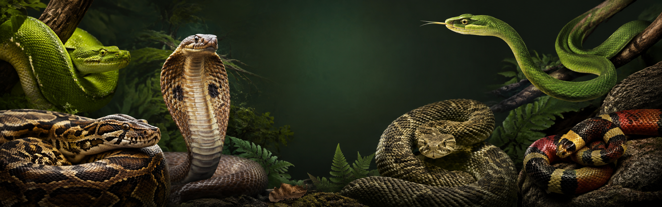 Simpósio de Serpentes