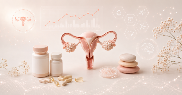 CISOMP – Congresso Internacional sobre o Manejo Integrado da Síndrome Ovariana Metabólica Poliendócrina