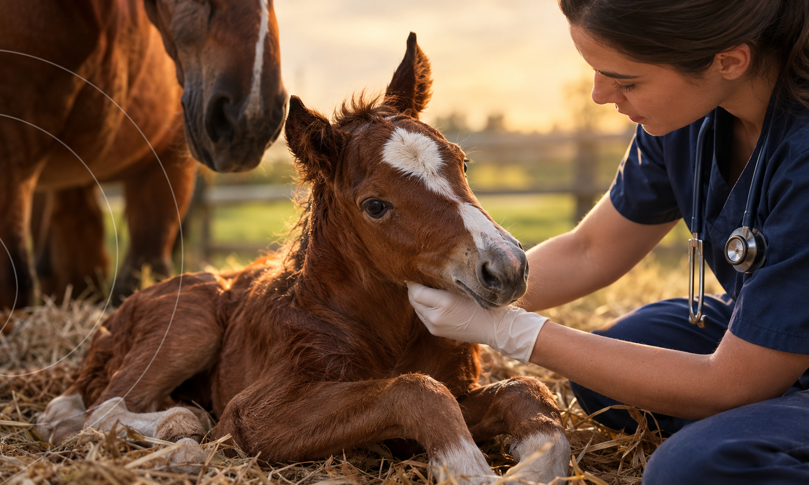 Neonatologia equina