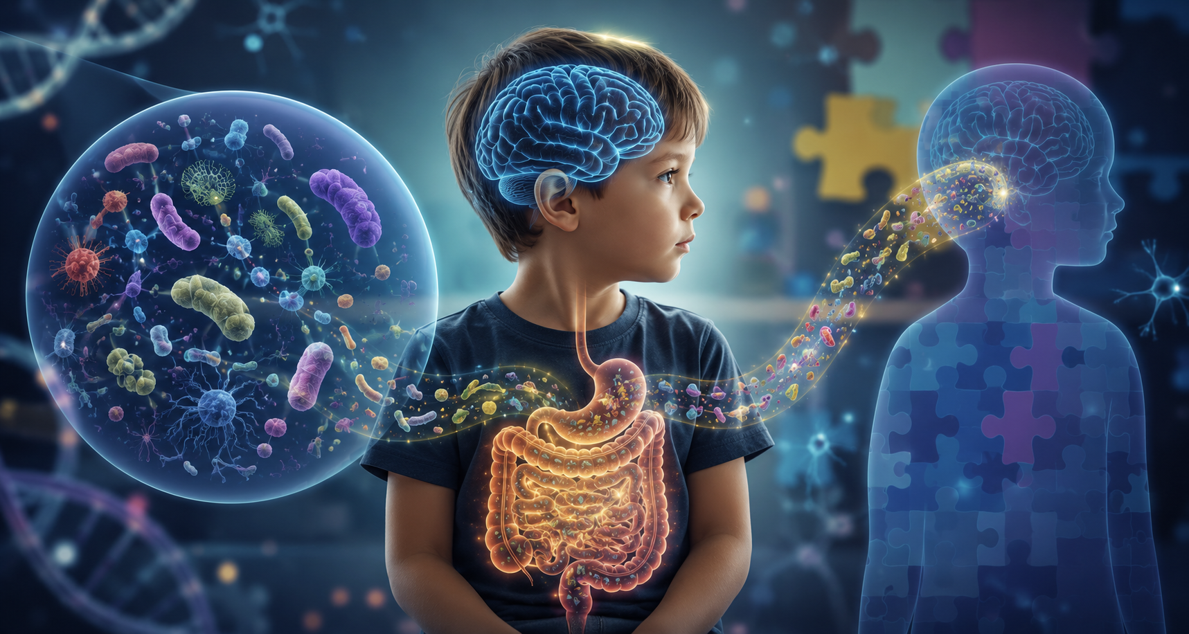 MICROBIOTA TEA