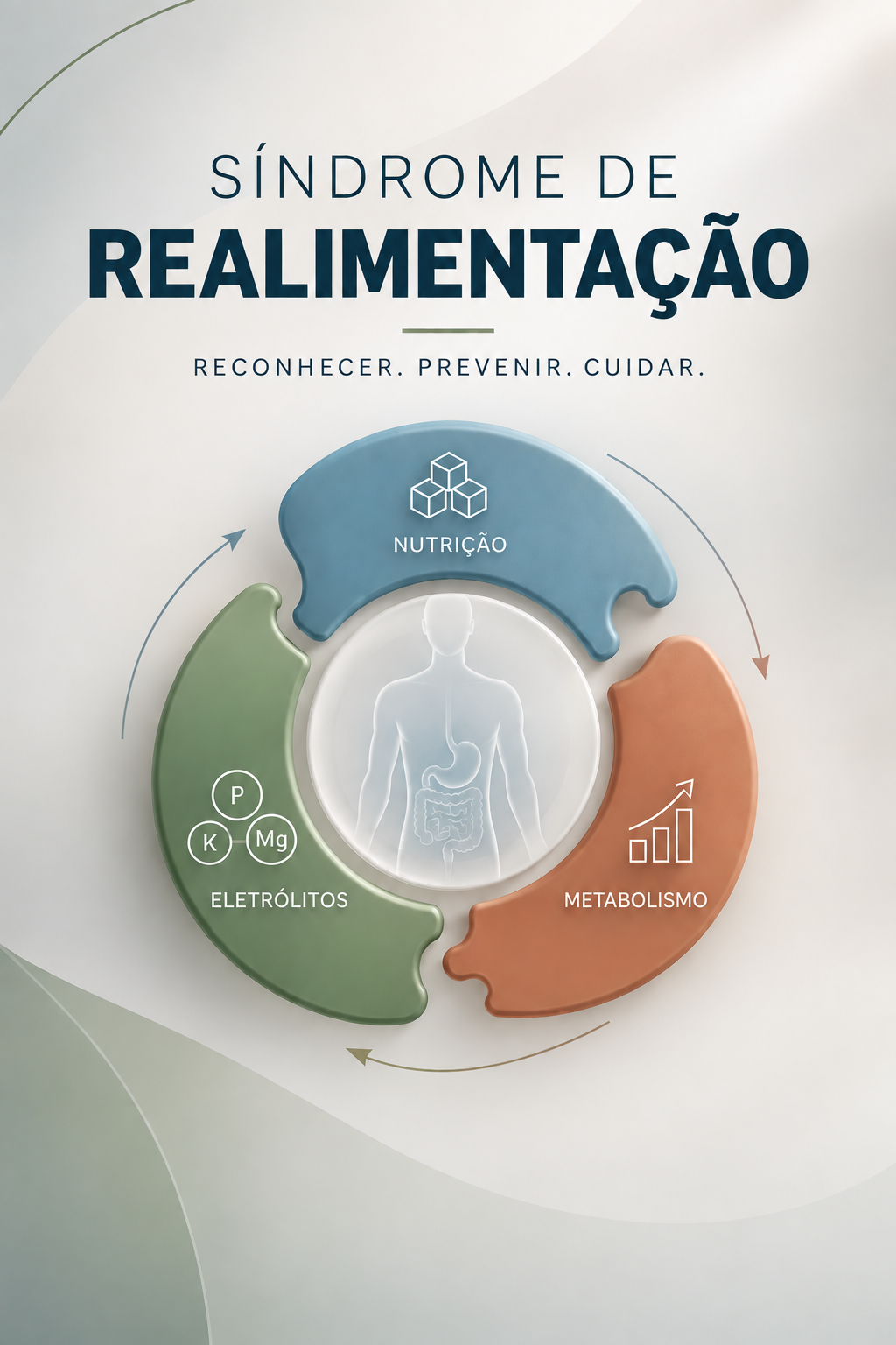 Síndrome de Realimentação