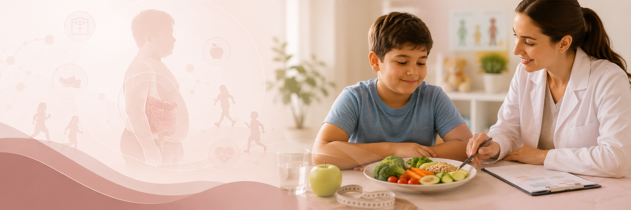 Obesidade Infantil