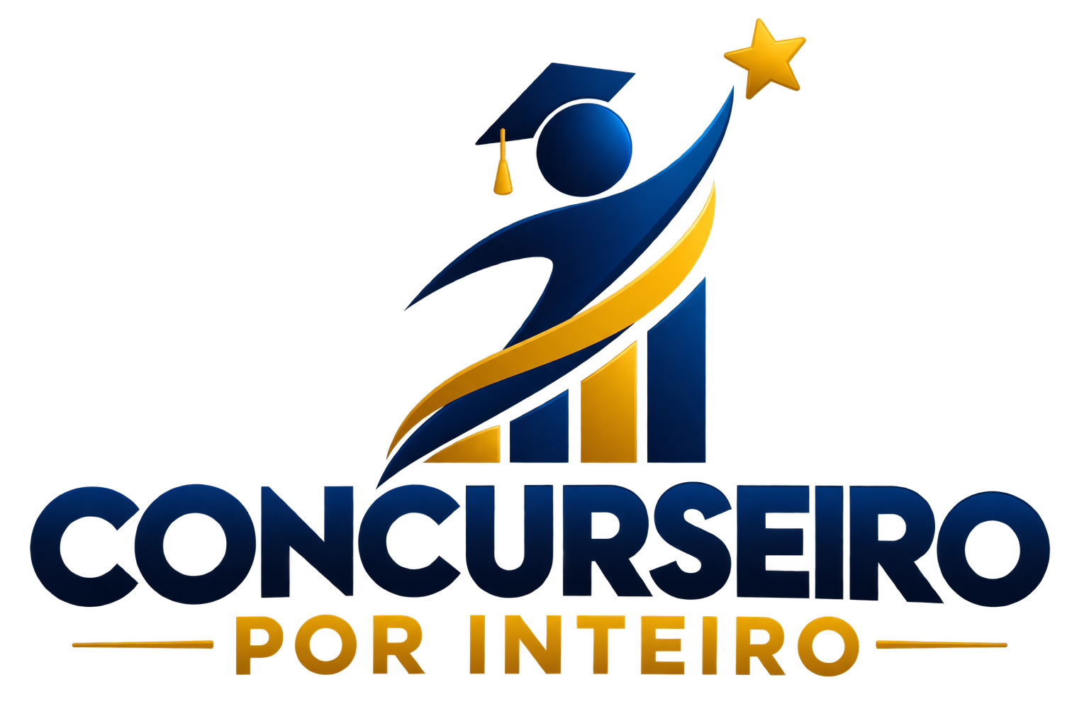 IMERSÃO CONCURSEIRO POR INTEIRO