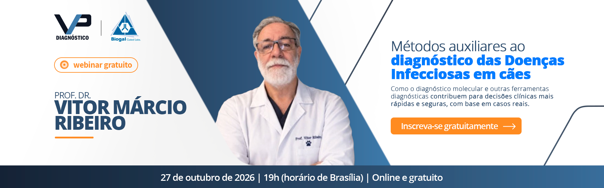 Métodos Auxiliares ao Diagnóstico das Doenças Infecciosas em Cães