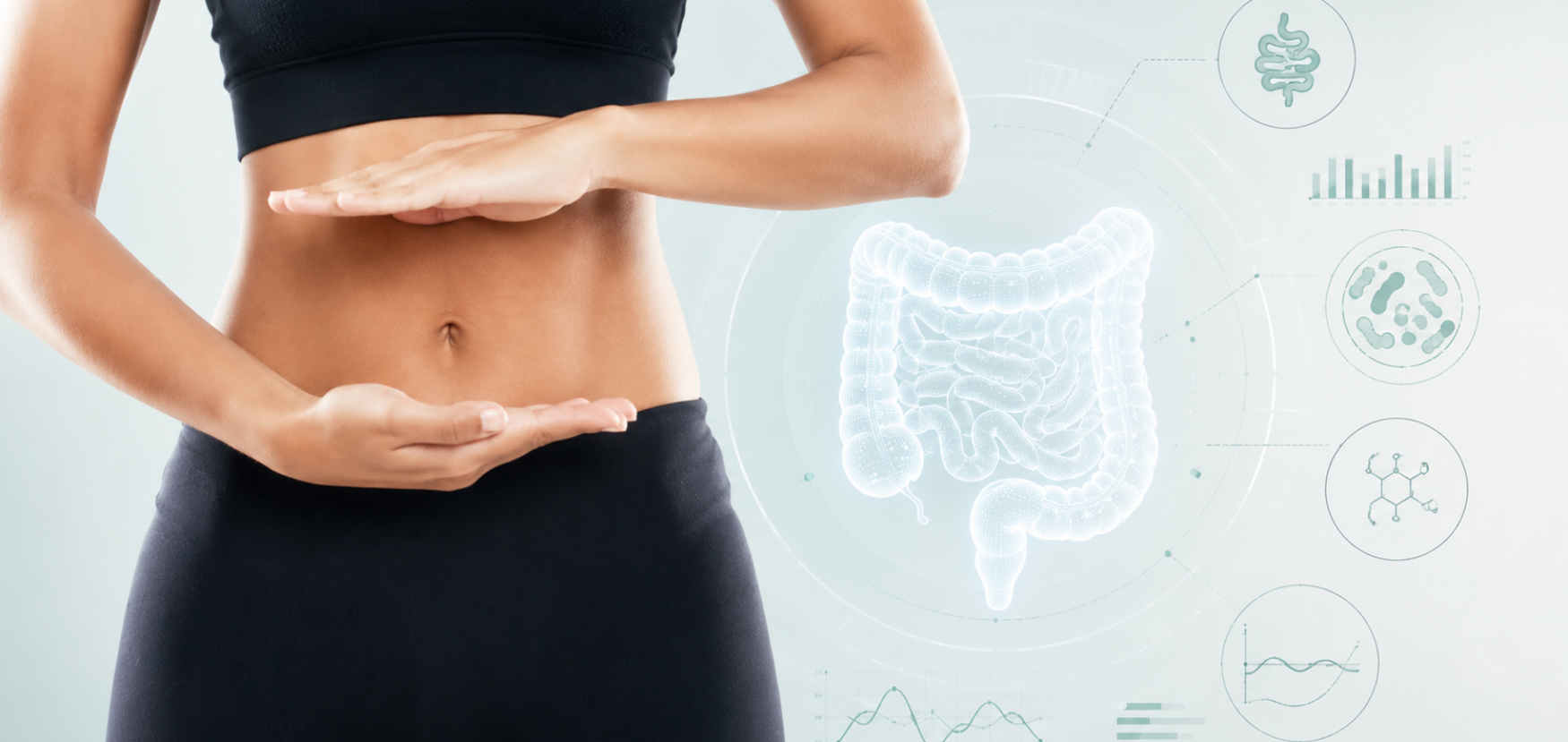 COSII 2026 A Síndrome do Intestino Irritável