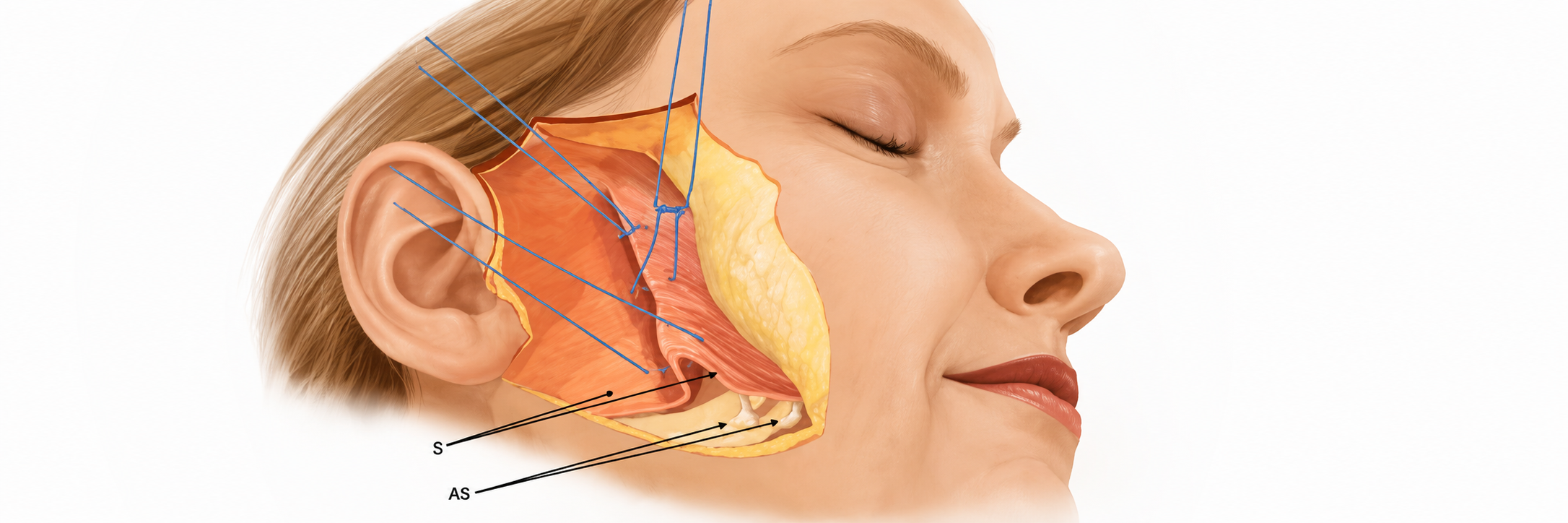 Pós-Operatório das Novas Cirurgias Faciais