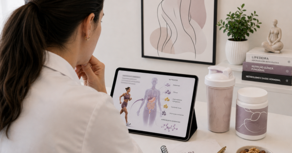 Lipedema e GLP-1: Como Individualizar Condutas e Potencializar Resultados