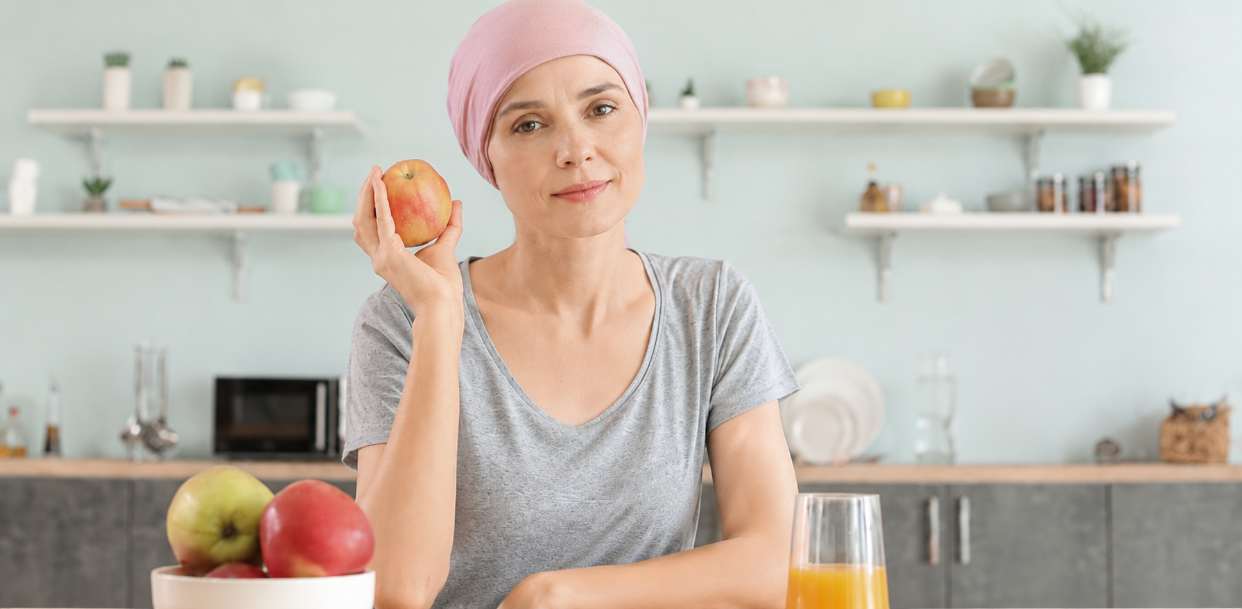 Abordagem Nutricional na Oncologia