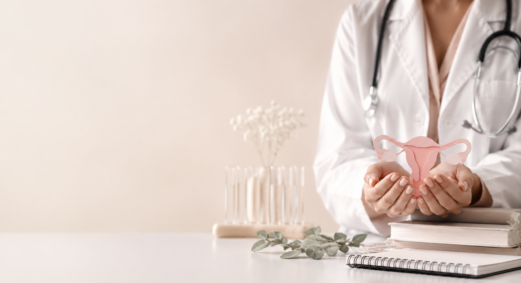 CIPCASMF - Congresso Internacional de Prática Clínica Avançada em Saúde da Mulher e Fertilidade