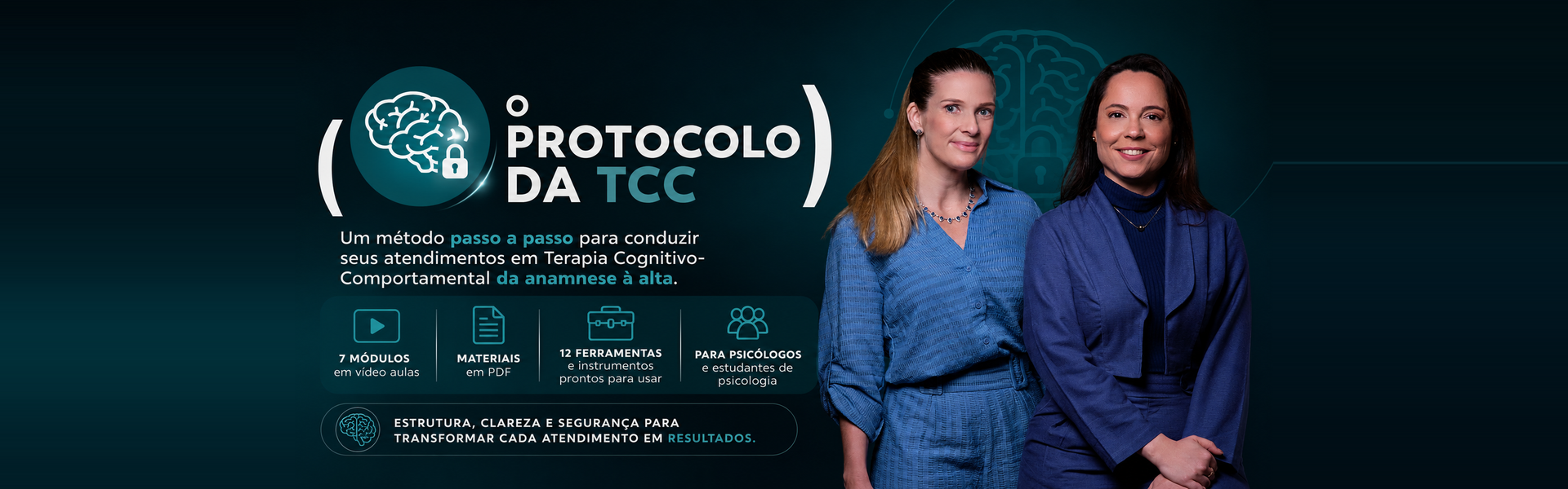 Protocolo da Terapia Cognitivo-Comportamental