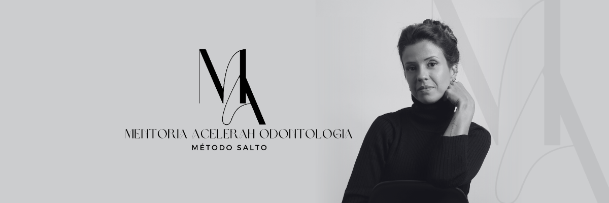 Mentoria AceleraH Odontologia