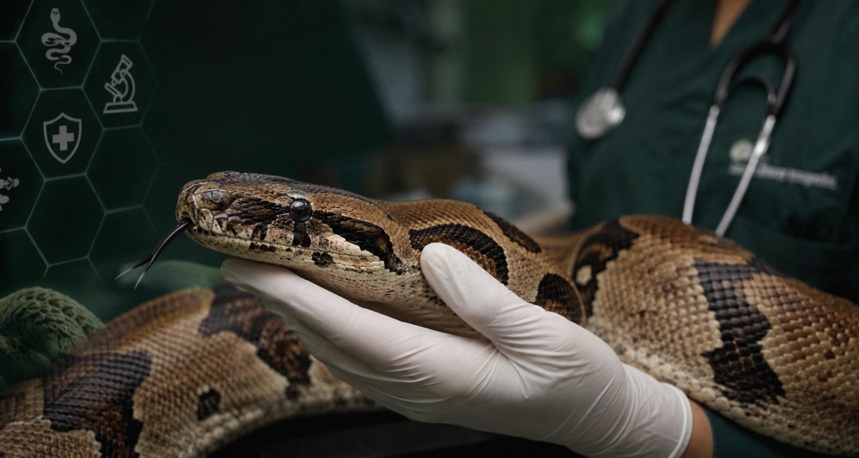 SERPENTES INSelva – Congresso Online de Medicina e Manejo de Serpentes