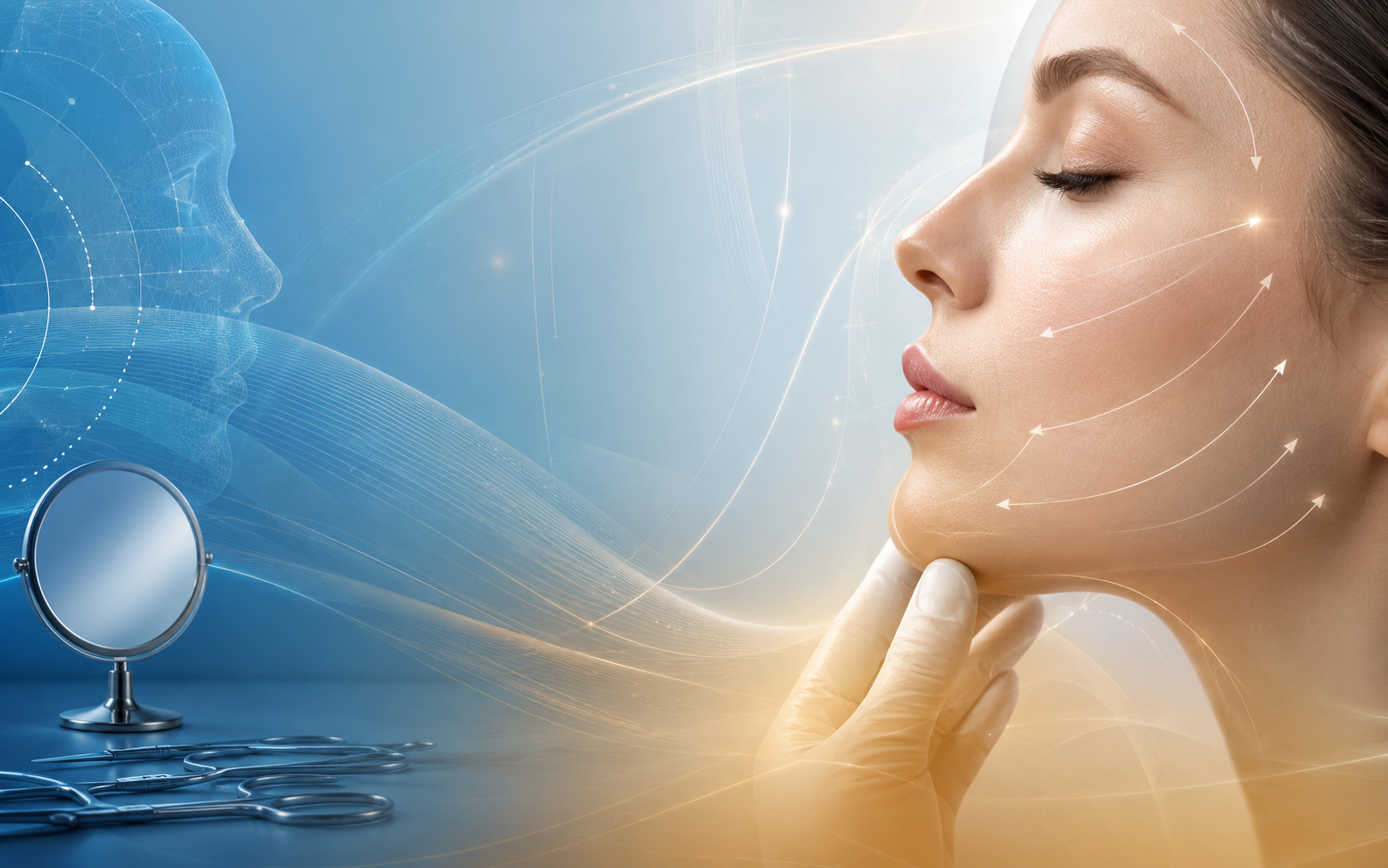 1⁰ Congreso Internacional de Postoperatorio en Cirugía Plástica Facial