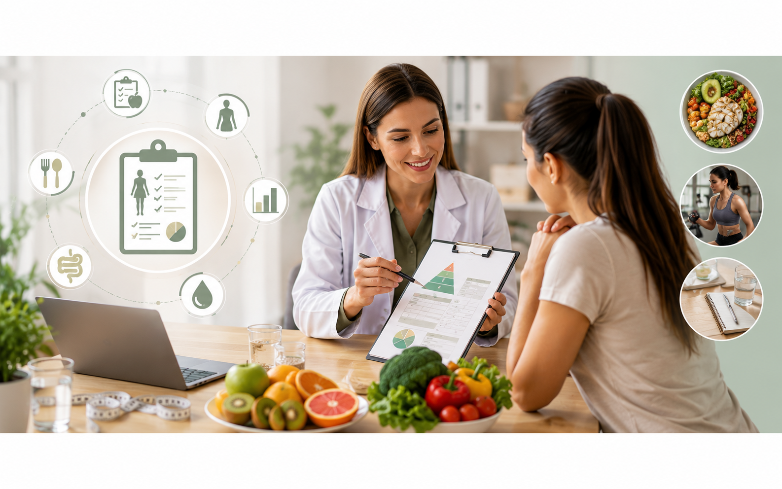 Formulação de Caso em Nutrição