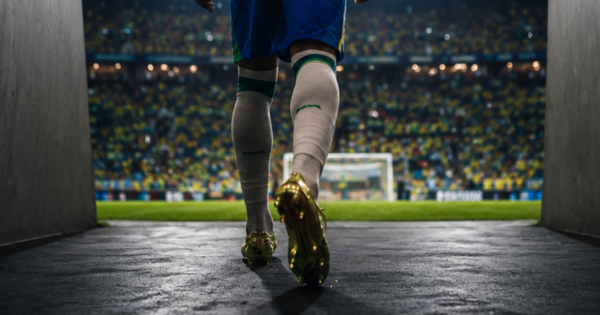 CIFCP 2026 - CONGRESSO INTERNACIONAL DE FUTEBOL, CIÊNCIA E PERFORMANCE
