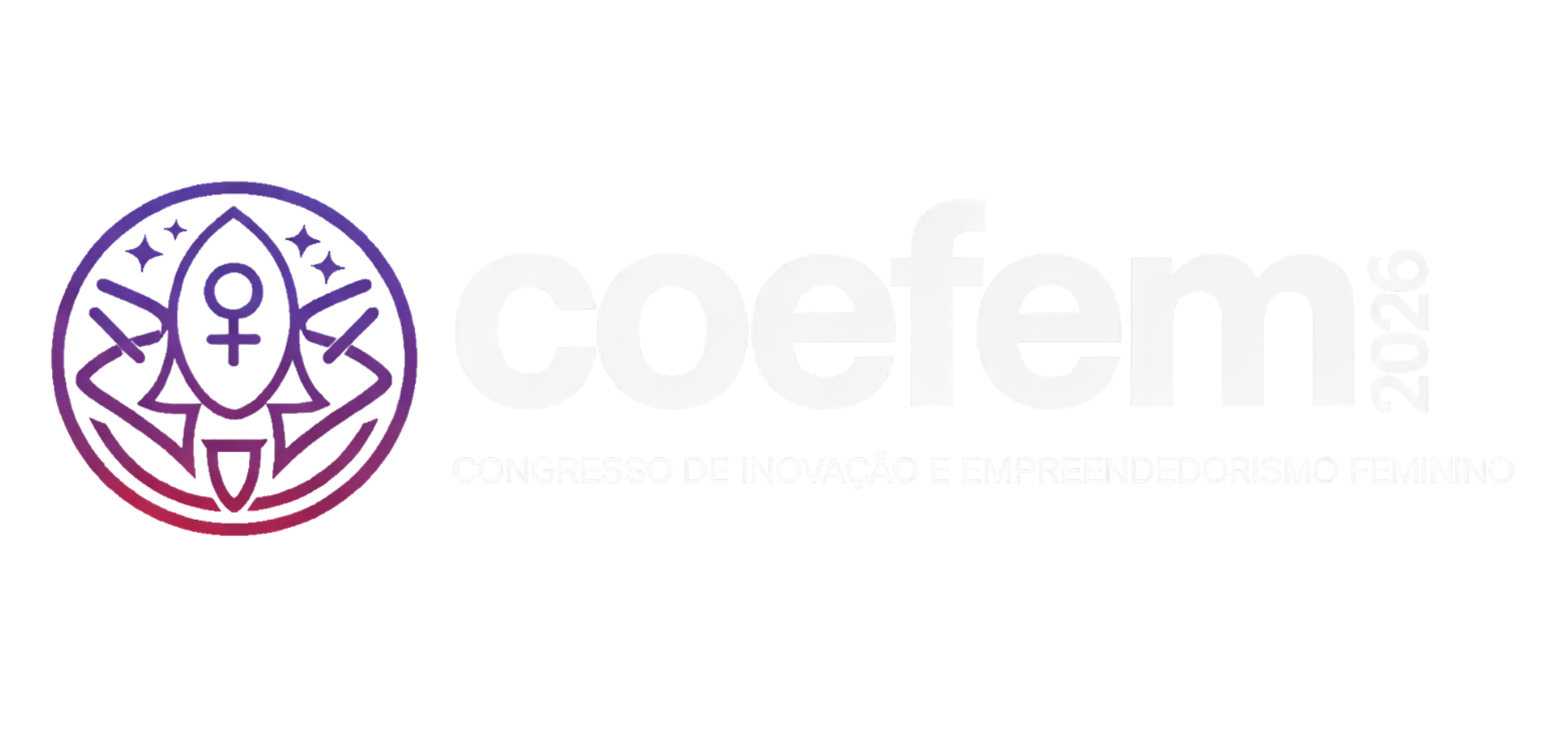 IV COEFEM - Congresso de Inovação e Empreendedorismo Feminino