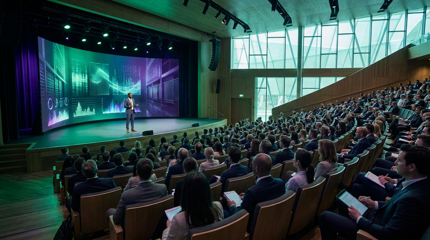 Pitch de Impacto - Como Gerar Interesse em Quem Decide